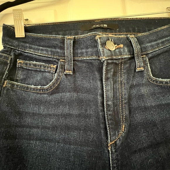 Joes. heirloom jeans. Midrise Estella. NWT. - Picture 2 of 8
